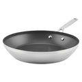 12 inch Nonstick Induction Frying Pan C2284