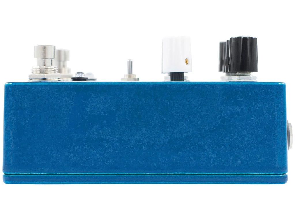 Delay and Reverb Pedal T34480