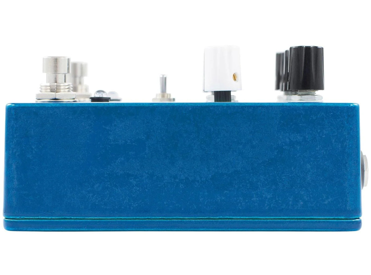 Delay and Reverb Pedal T34480