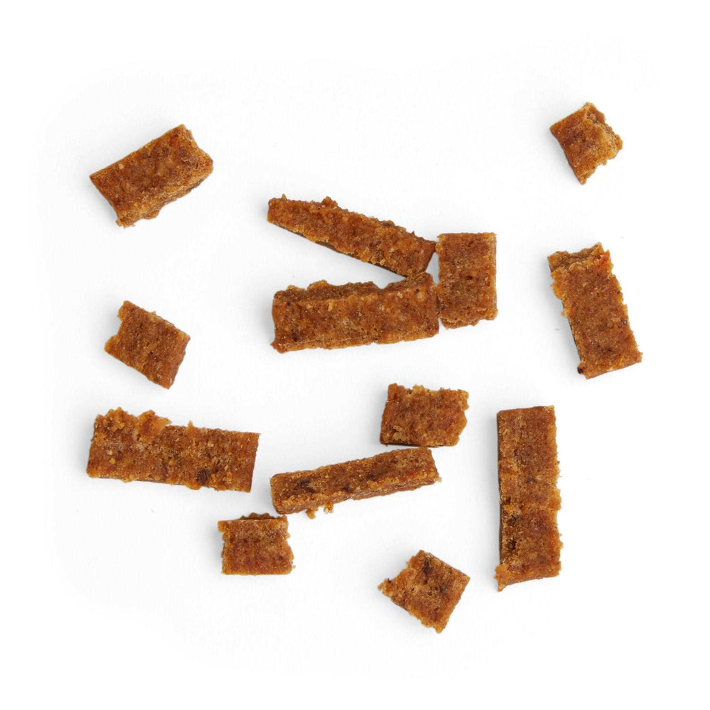 Lamb & Salmon Flavor Puppy Treats with DHA L7811