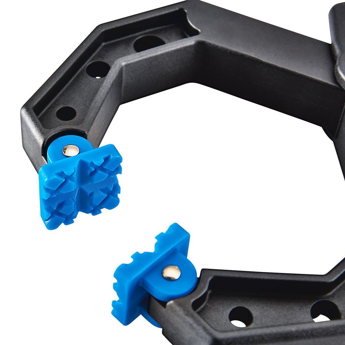 4 in. Hand Clamp R544