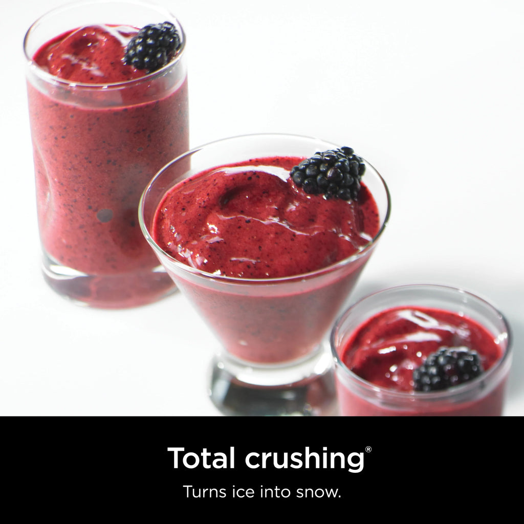 Blender and Food Processor J9907