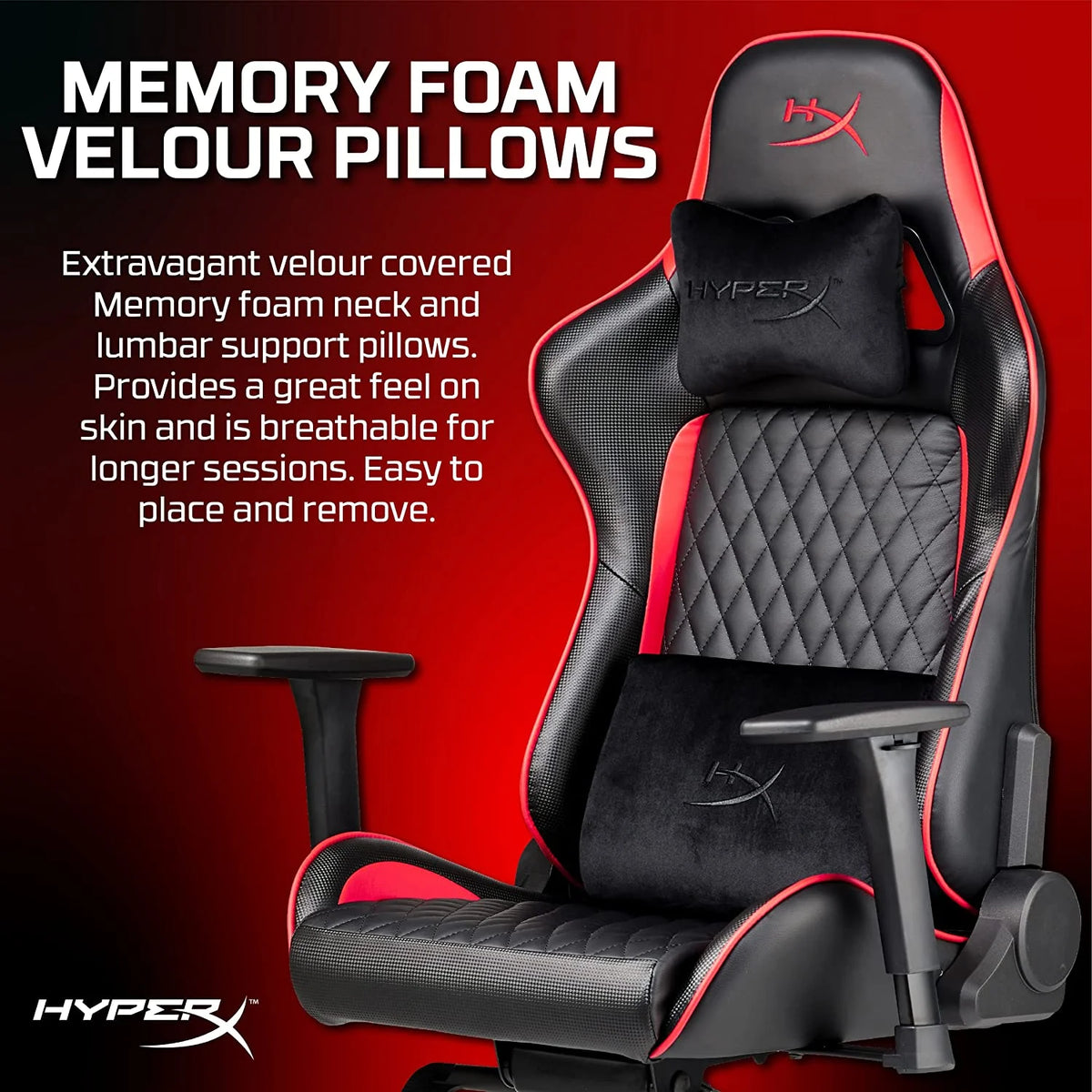 Gaming Chair A43385