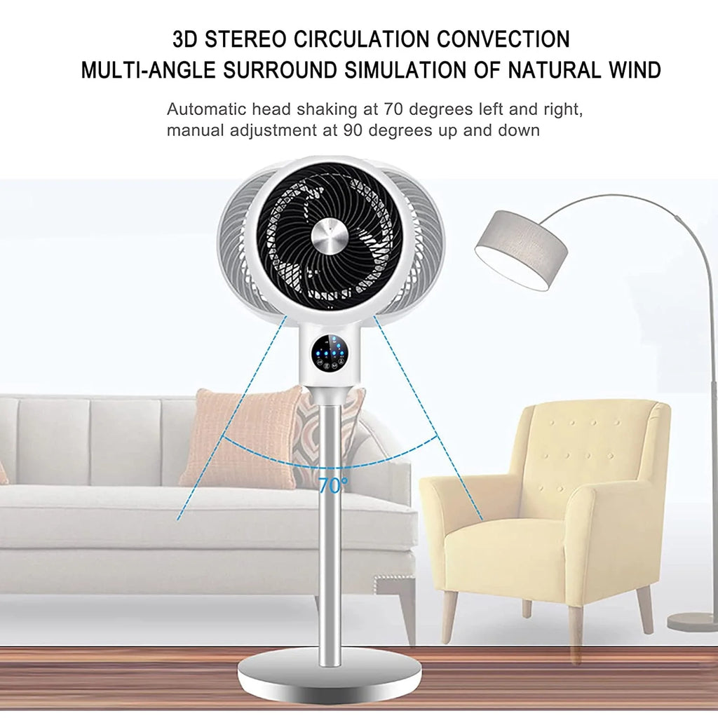 Electric Fan Remote Control I402866