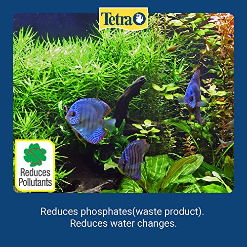 3.38 Ounces Weekly Freshwater Aquarium Water Conditioner X90722