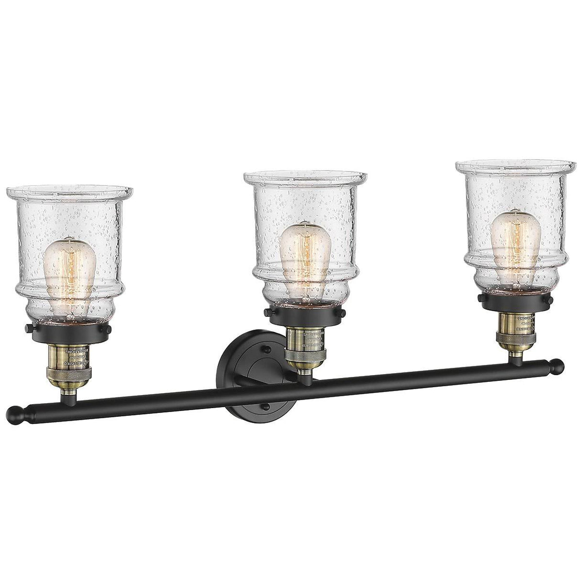 3 Light Bath Vanity M84048