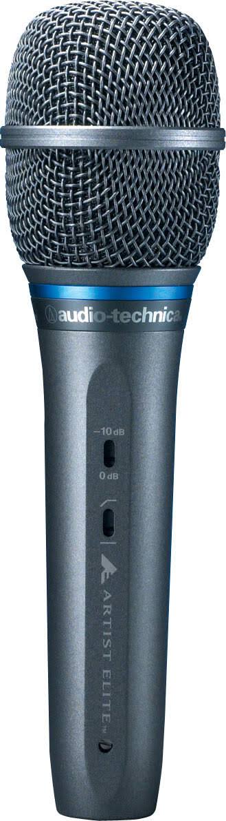 Cardioid Microphone H37765