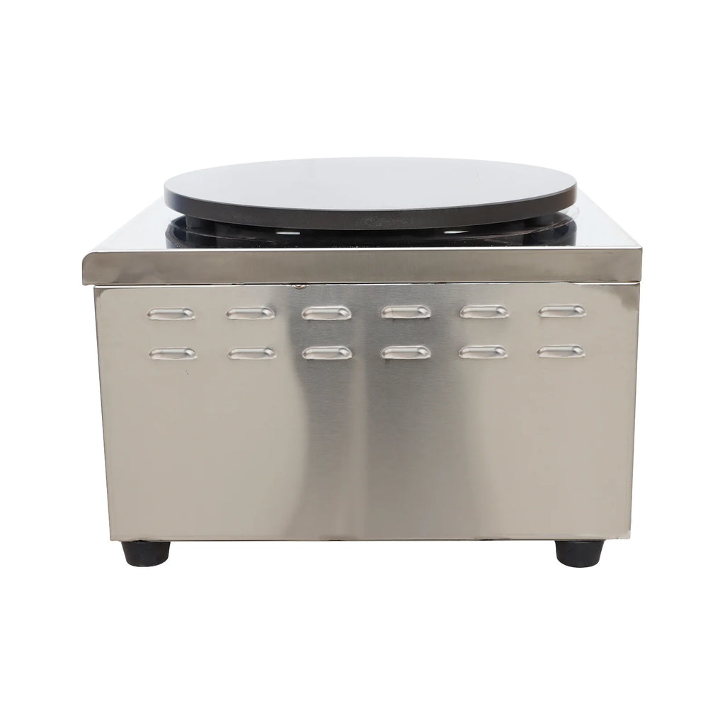 Single Plate Pancake Maker LP Gas Crepes Maker D924760
