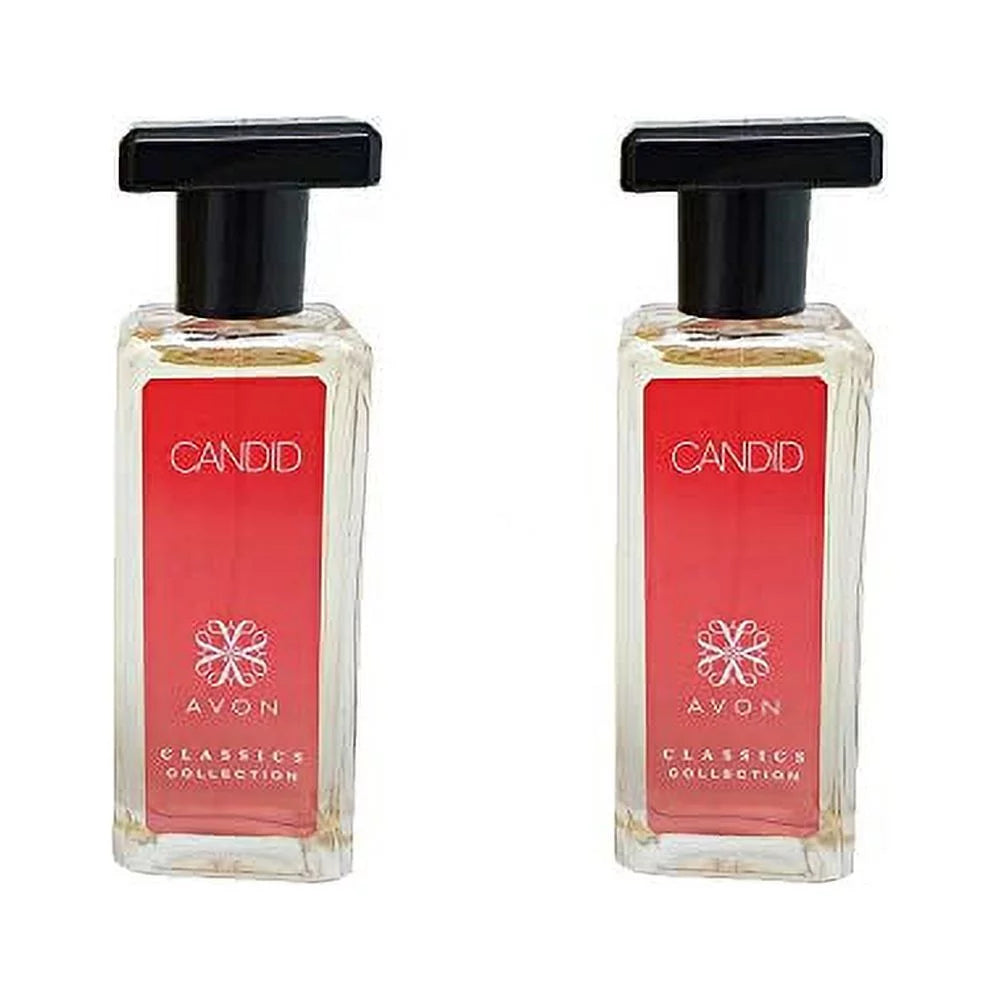 Cologne Spray 2 Bottles 1.7 fl oz O7215
