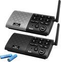 Full Duplex Wireless Intercom System Y829