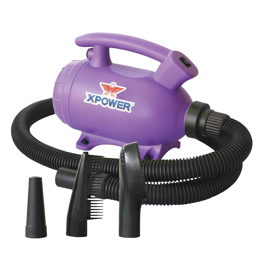 Pet Grooming Force Dryer Vacuum G2476