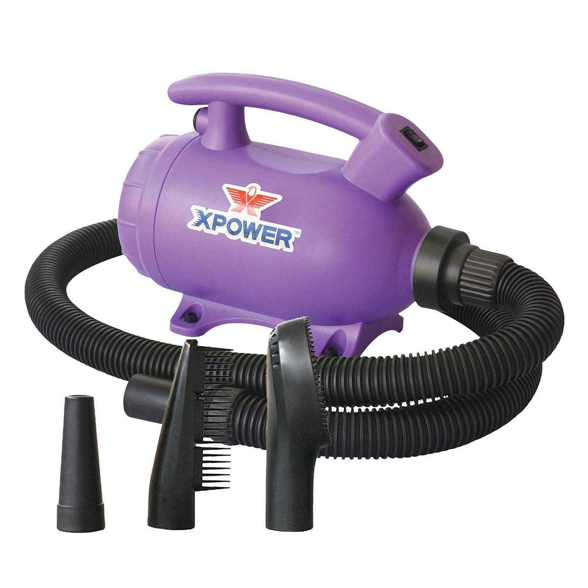 Pet Grooming Force Dryer Vacuum G2476