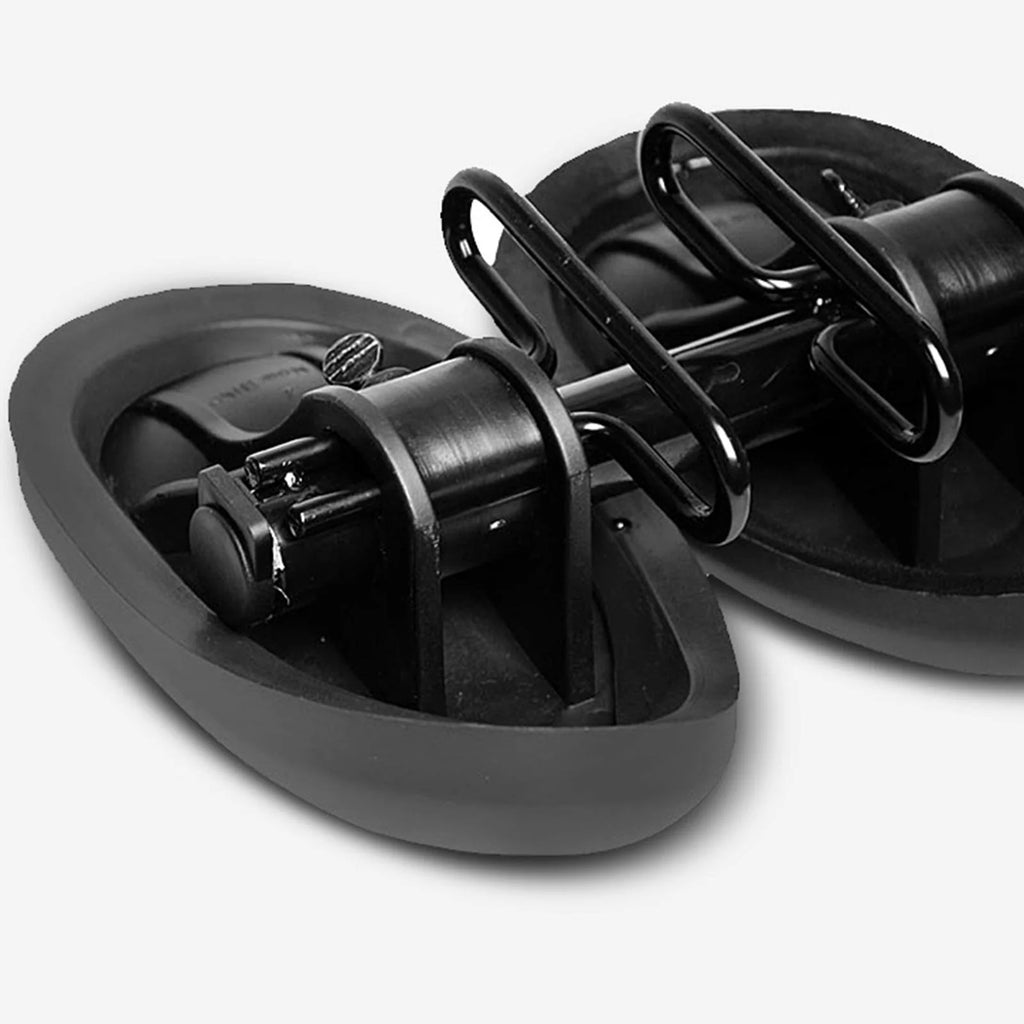 Dual Pad Bike Cushion Saddle V4614