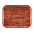 Fiberglass Rectangular Camtray Z5974