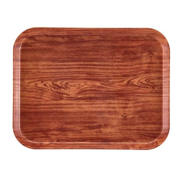 Fiberglass Rectangular Camtray Z5974