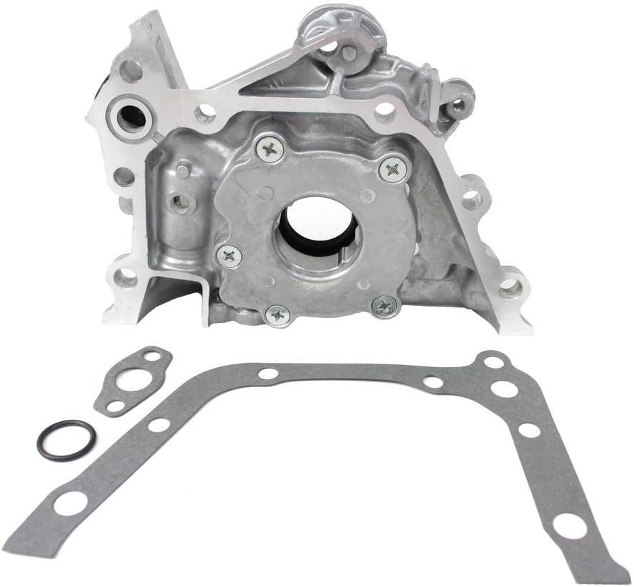Oil Pump Pack of 2 A93989