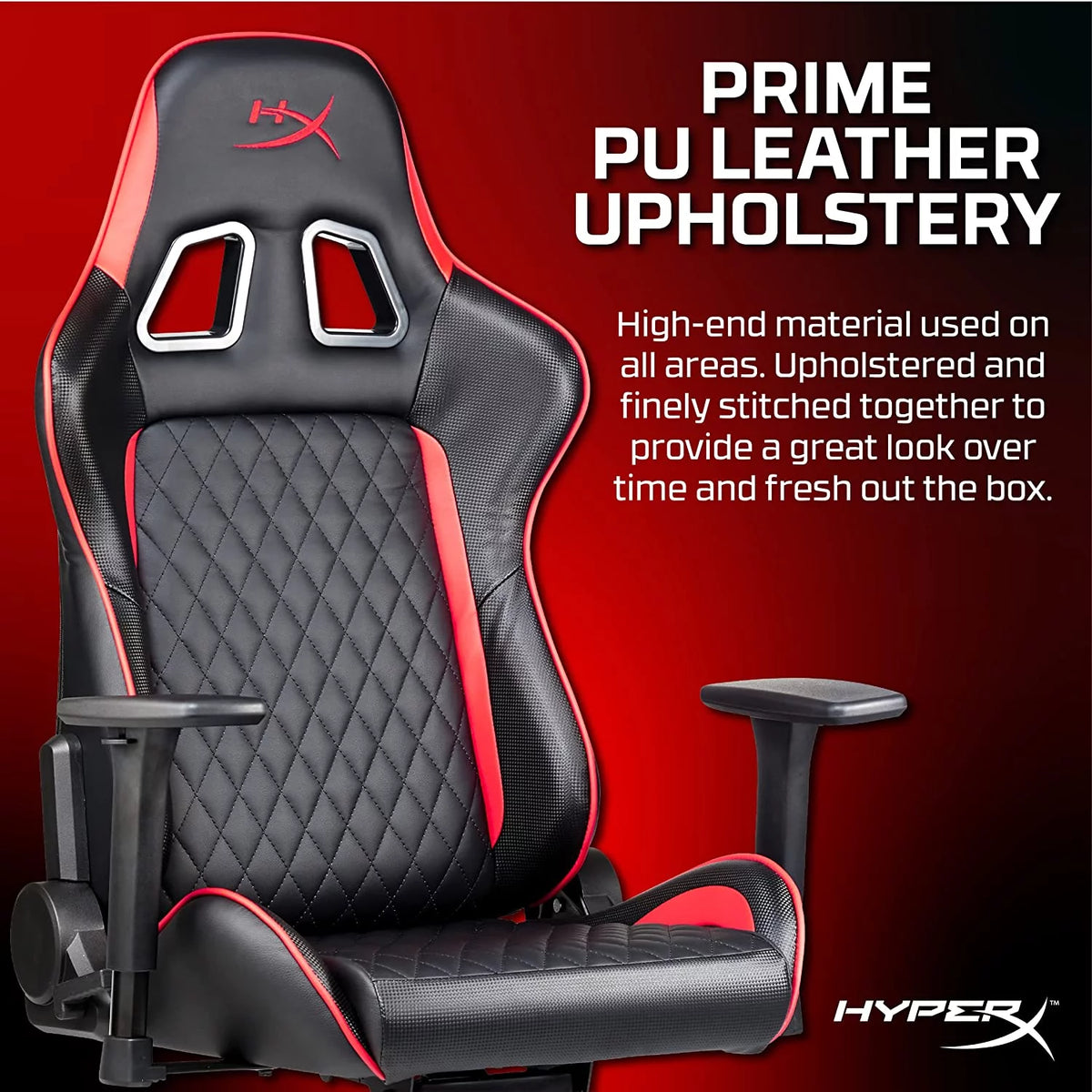 Gaming Chair A43385