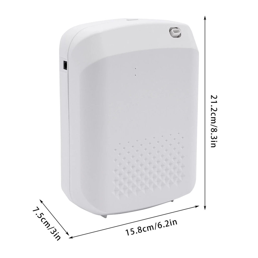 400ml Electric Fragrance Diffuser S7042