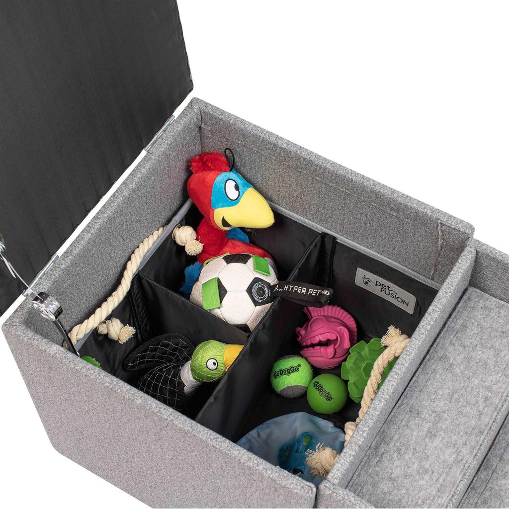 Foldaway Cat & Dog Steps E4828