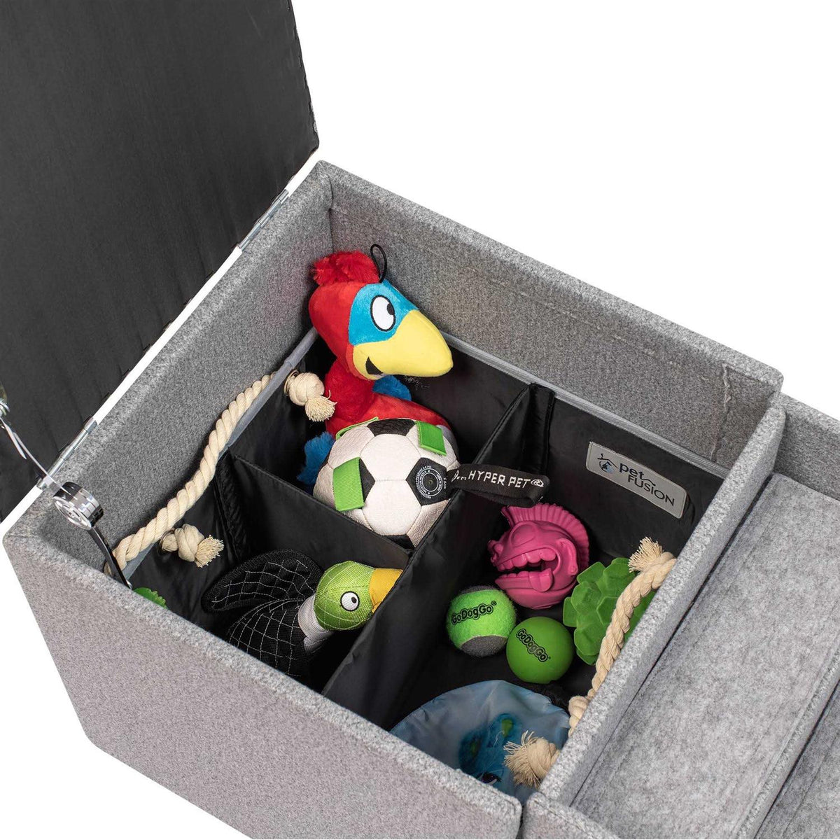 Foldaway Cat & Dog Steps E4828
