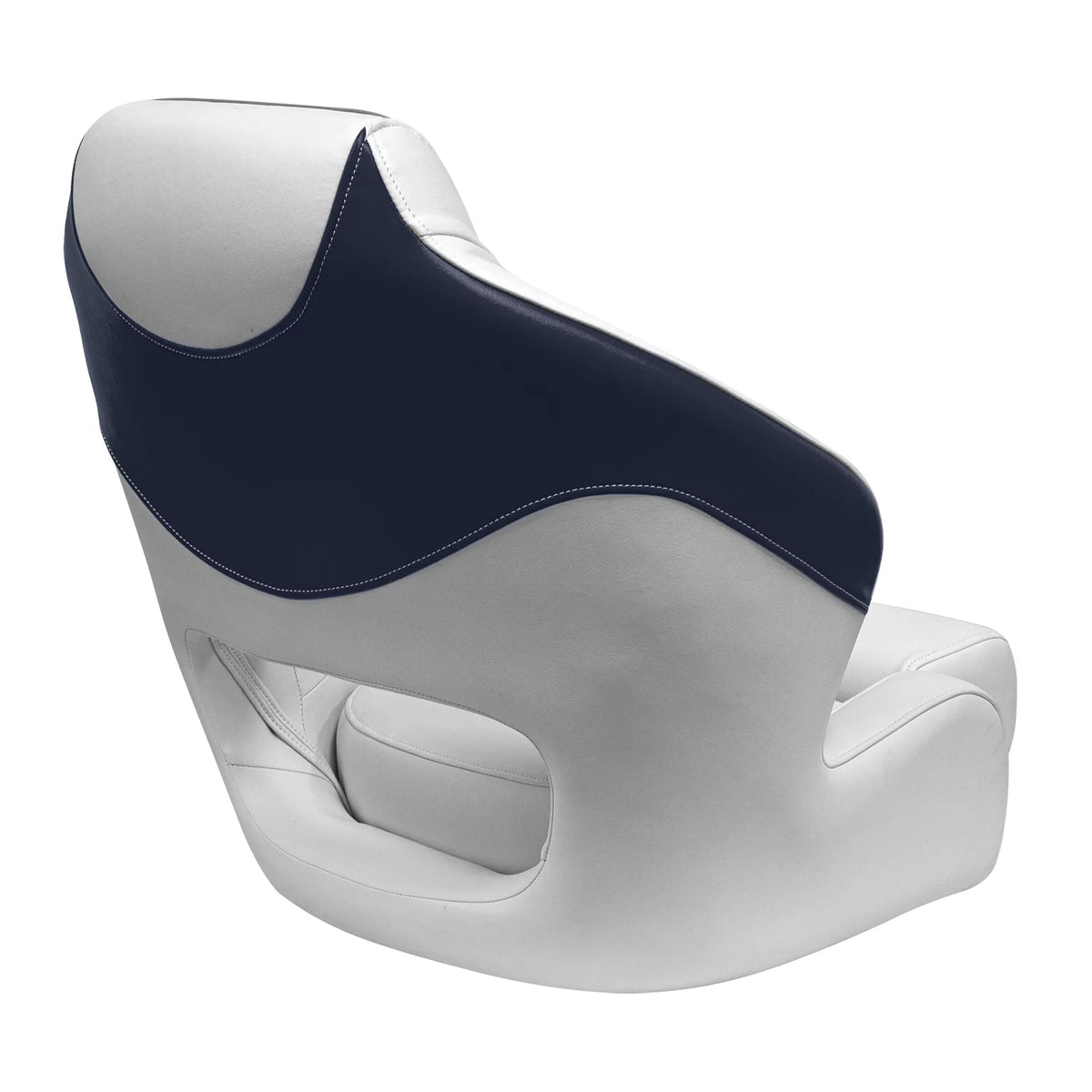 Bucket Seat with Flip-Up Bolster N14922