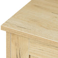 Wood Buffet Sideboard Console Table with 2 Doors O149