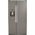 25.3 cu. ft. Side-by-Side Refrigerator in Slate T37640