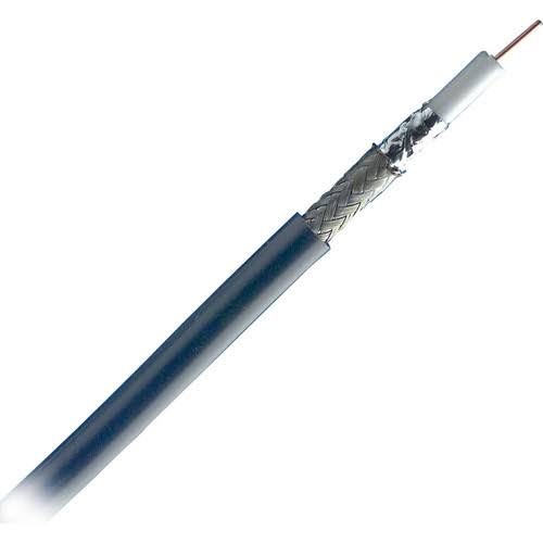 Gray 1000 Foot RG59 Coaxial Cable E636663