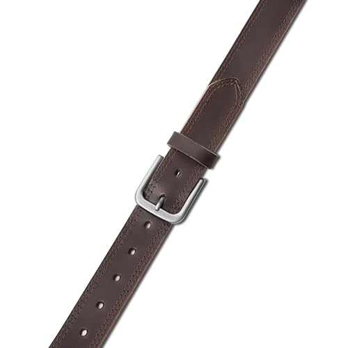 35mm 100% Genuine Leather Belt I950