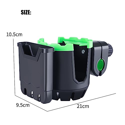 Universal Cup Holder with Phone Holder Z177