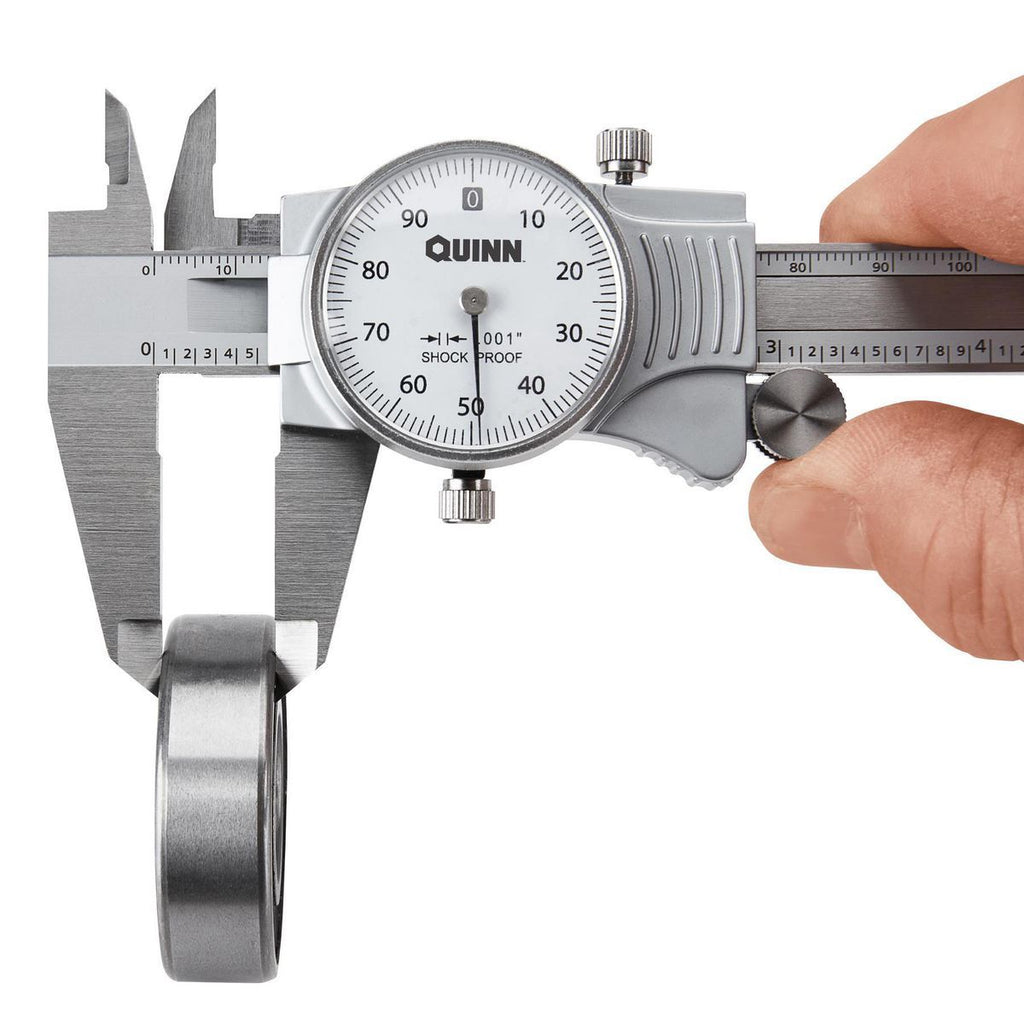 6 in. Dial Caliper C83955