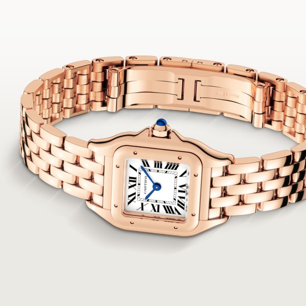 Rose Gold 22mm S49644