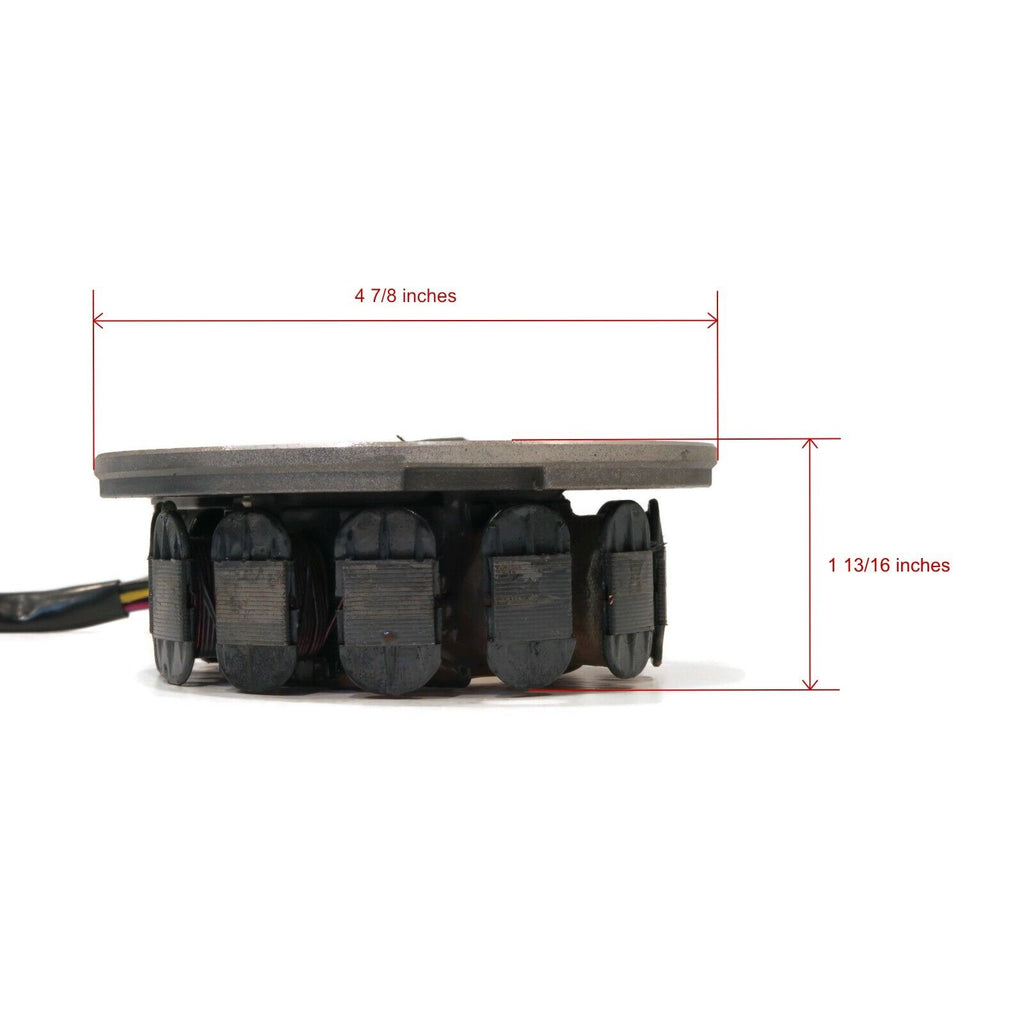 Stator Generator Assembly for Polaris Engine Watercraft Jet Ski R17954