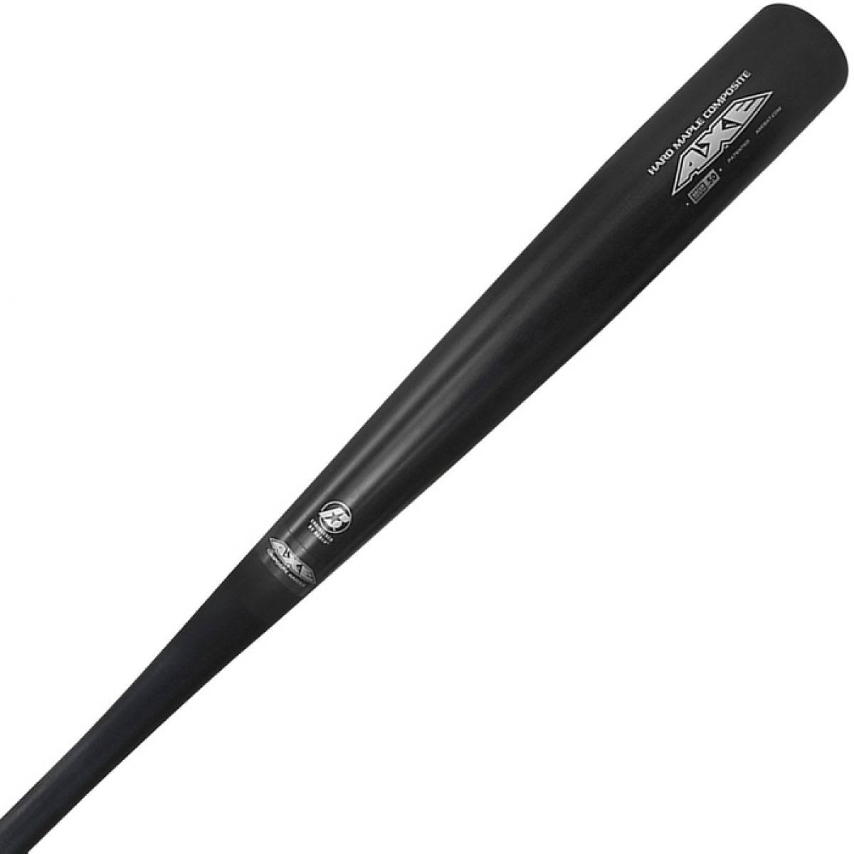 Black Hard Maple Composite Baseball Bat 32/29 oz Y633500