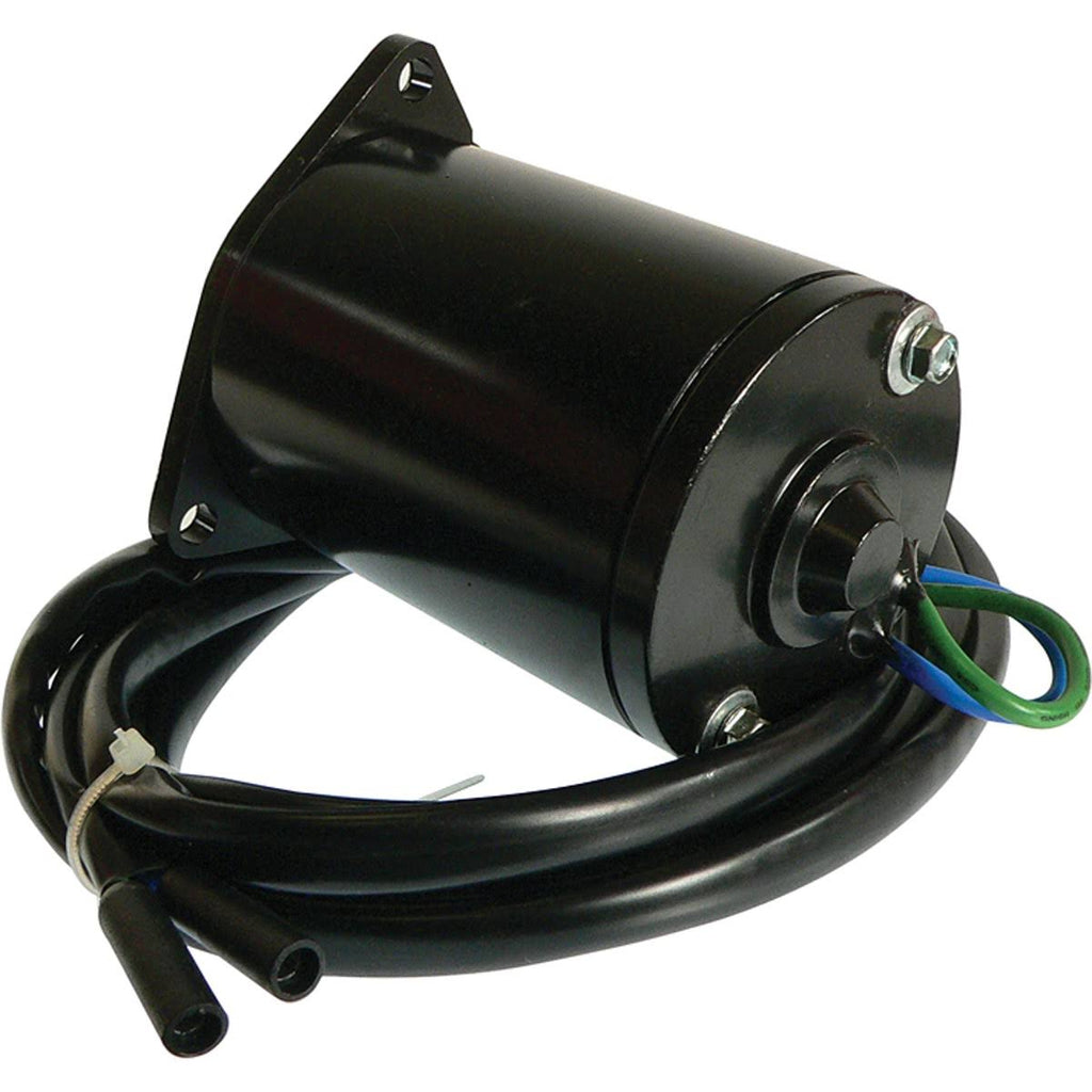 Power Tilt Trim Motor C3410