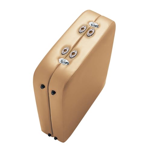 30" Portable Massage Table with Heated Top A416