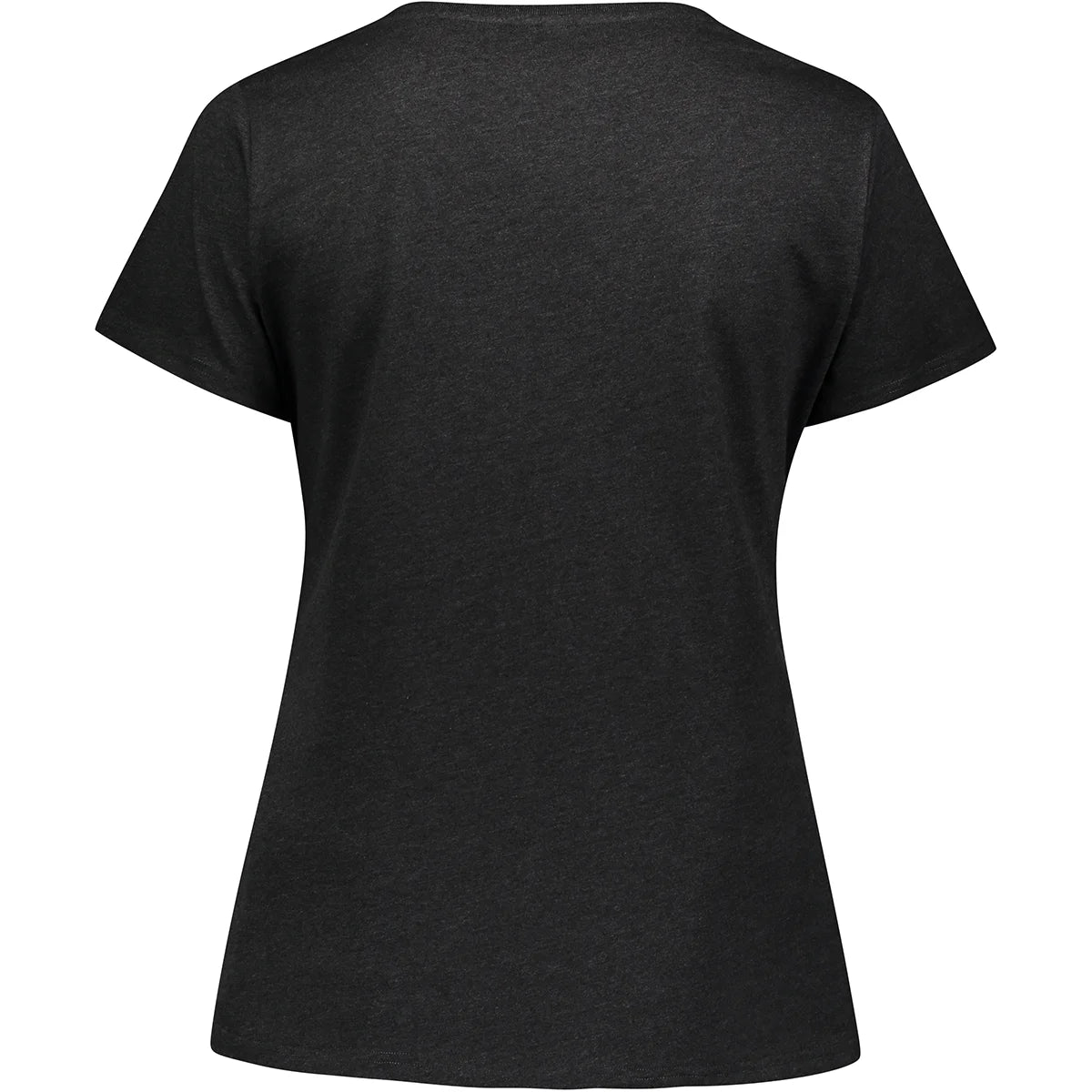Plus Size V-Neck T-Shirt O35866