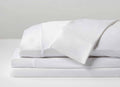 King/California King White Sheet Set F34378