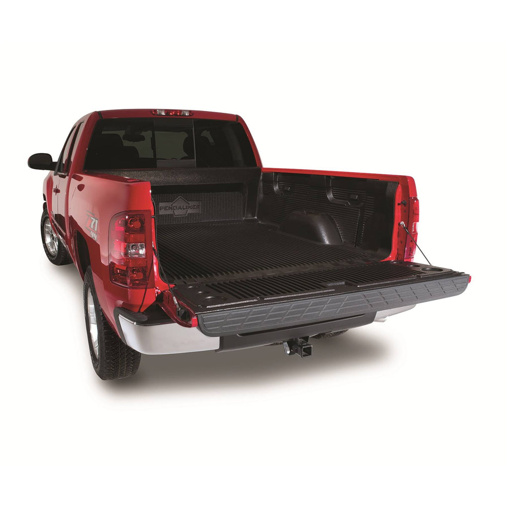 6&6x22 Bed Liner B501557