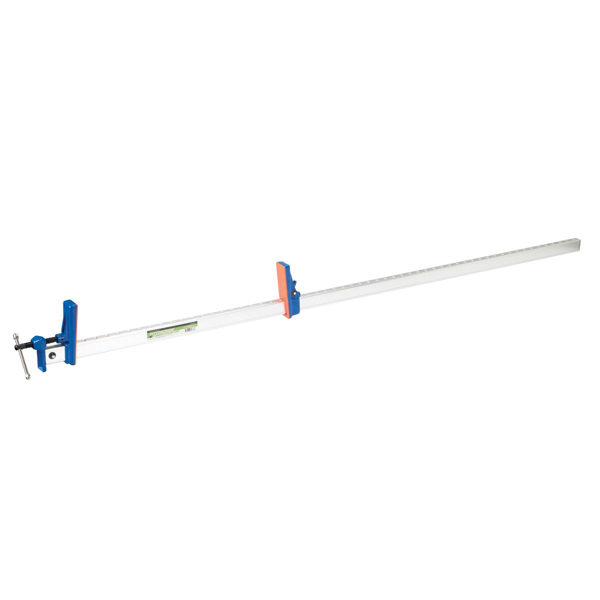 60 in. Aluminum F-Style Bar Clamp E6374