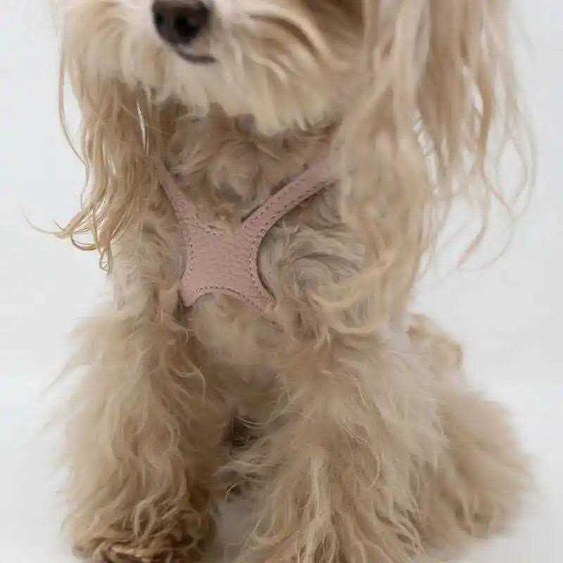 Pebble Grain Harness J9480