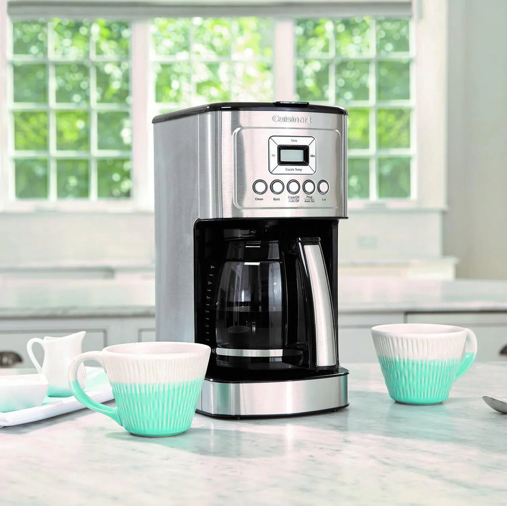 14 Cup Programmable Coffeemaker D94313