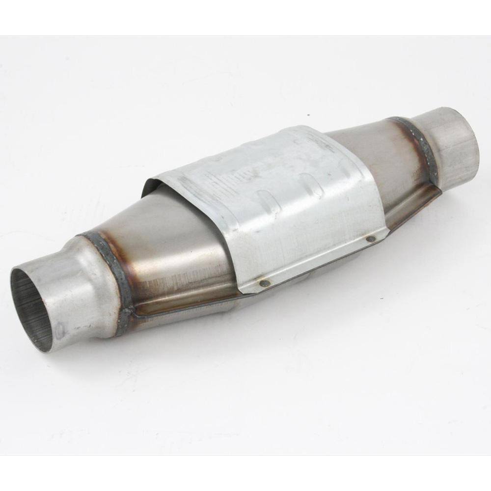 Hi-Flow Catalytic Converter Z54418