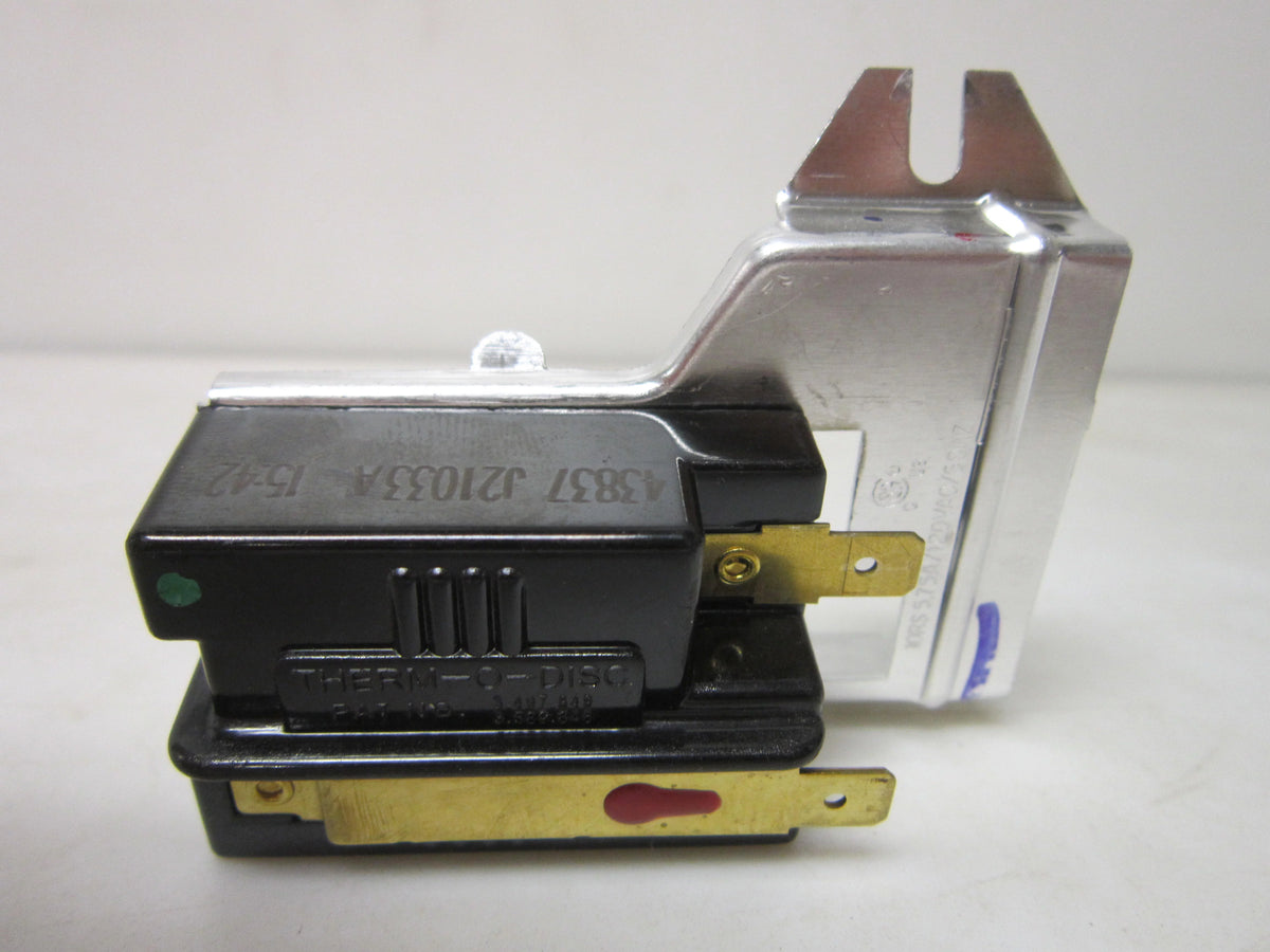 Dryer Radiant Sensor M7981