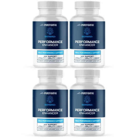 Performance Enhancer Tablets W54546