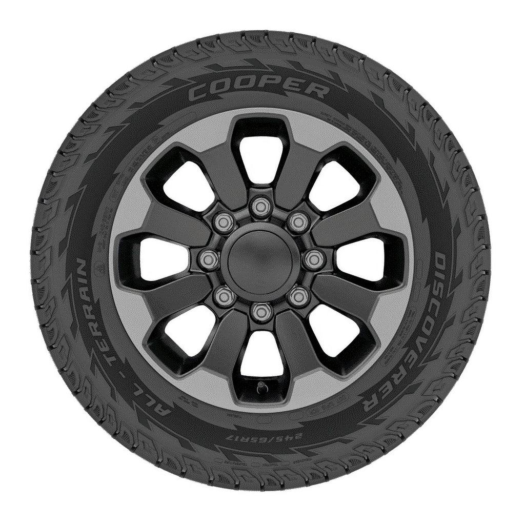 245/70R16 107T All-Terrain Tire U30948