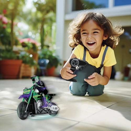 Crosslander Radio Road Motorcycle Z76476