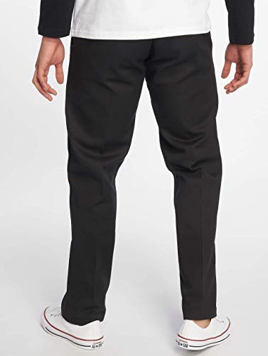 Slim Straight Fit Work Pant E12801