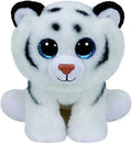 Tundra The White Tiger 6" Plush E2373