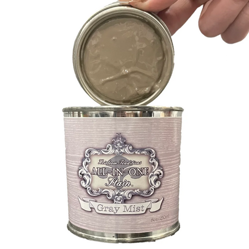 2 Quart Cabinet Stain Kit O509